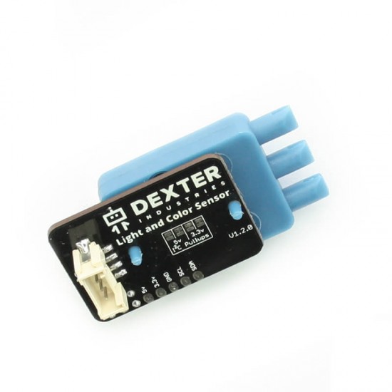 Sensor mounts from Dexter Industries (x3)