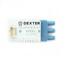 Supports pour capteurs Dexter Industries (x3)