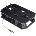 Châssis robotique "Shadow" Châssis robotique "Shadow"