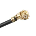 2.4 GHz Antenne zum Aufkleben mit U.FL Steckverbinder 2.4 GHz Antenne zum Aufkleben mit U.FL Steckverbinder