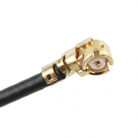 2.4 GHz Adhesive Antenna with U.FL Connector