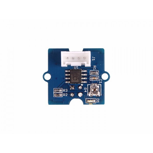 High Sensitivity Sharp IR Sensor Arduino Compatible GP2D12