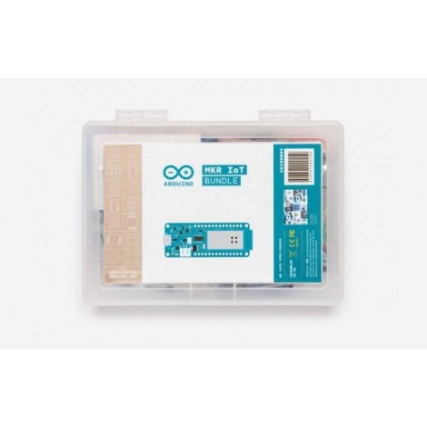 Arduino IoT MKR1000 WIFI Bundle