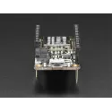 Feather Huzzah ESP8266 mit Anschlüssen Feather Huzzah ESP8266 mit Anschlüssen