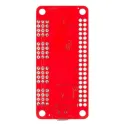 HAT Raspberry Pi pour servomoteurs (PRT-14017) HAT Raspberry Pi pour servomoteurs (PRT-14017)