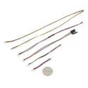 Qwiic Kabel - Breadboard Jumper (4-polig) Qwiic Kabel - Breadboard Jumper (4-polig)