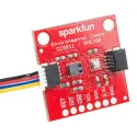 Qwiic Kabel - Breadboard Jumper (4-polig) Qwiic Kabel - Breadboard Jumper (4-polig)