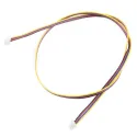 Qwiic câble pour breadboard - 500mm (PRT-14429) Qwiic câble pour breadboard - 500mm (PRT-14429)