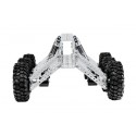 Chassis robotique 6WD Mini Mantis™