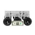 6WD Mini Mantis™ mobile Roboter 6WD Mini Mantis™ mobile Roboter
