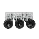 6WD Mini Mantis™ mobile Roboter 6WD Mini Mantis™ mobile Roboter
