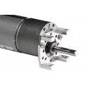 NeveRest 40 Gear Motor with 40:1 reduction and encoder