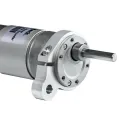Moteur à engrenage avec encodeur 40:1 NeveRest 40 Moteur à engrenage avec encodeur 40:1 NeveRest 40