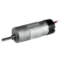 Moteur à engrenage avec encodeur 40:1 NeveRest 40 Moteur à engrenage avec encodeur 40:1 NeveRest 40