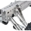 Mantis™ 4WD Roboterplattform Mantis™ 4WD Roboterplattform