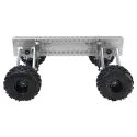 Chassis robotique 4WD Mantis™ Chassis robotique 4WD Mantis™