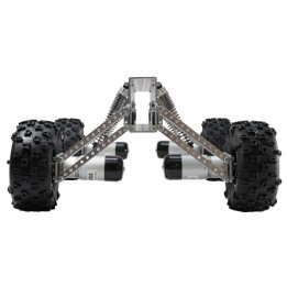 4WD Mantis™ robot chassis