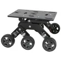 Bogie Runt Rover™ Roboterchassis Bogie Runt Rover™ Roboterchassis