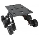 Bogie Runt Rover™ Roboterchassis