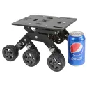 Bogie Runt Rover™ Roboterchassis Bogie Runt Rover™ Roboterchassis