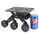 Kit robotique Bogie Runt Rover™