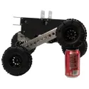 Kit robotique Nomad™ 4WD Kit robotique Nomad™ 4WD