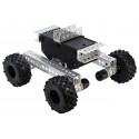 Kit robotique Nomad™ 4WD