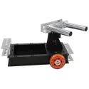 Roboterplattform Gooseneck™ Roboterplattform Gooseneck™