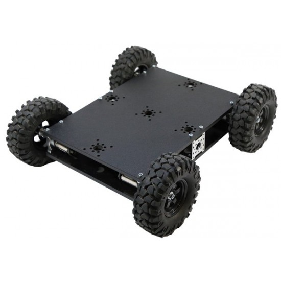 Scout™ Robotics Chassis