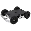 Roboterplattform Scout™ Roboterplattform Scout™
