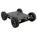Roboterplattform Scout™ Roboterplattform Scout™