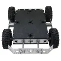 Roboterplattform Scout™ Roboterplattform Scout™