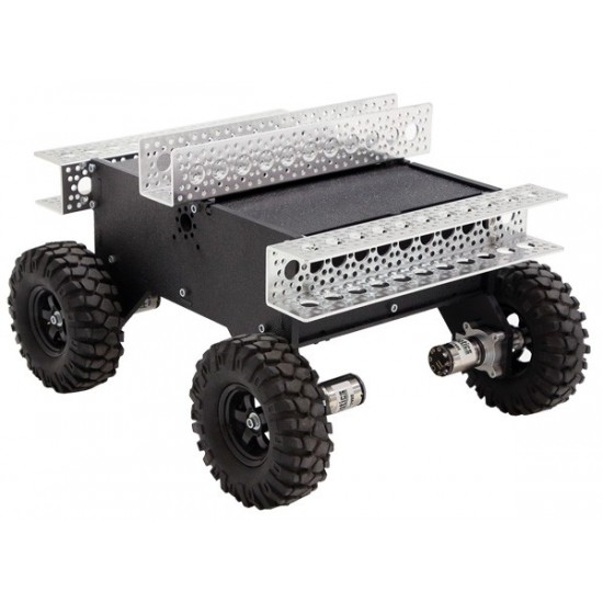 outdoor robot chassis