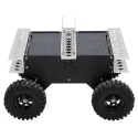 Châssis robotique Warden™ Châssis robotique Warden™