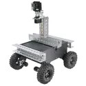 Châssis robotique Warden™ Châssis robotique Warden™