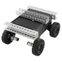 Châssis robotique Warden™ Châssis robotique Warden™