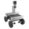 Châssis robotique Warden™ Châssis robotique Warden™