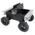 Châssis robotique Warden™ Châssis robotique Warden™