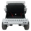 Châssis robotique Warden™ Châssis robotique Warden™