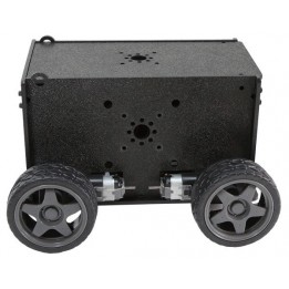Roboterplattform Half-Pint Runt Rover™