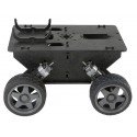 Roboterplattform Whippersnapper Runt Rover™