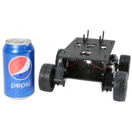 Whippersnapper Runt Rover™ robotics kit