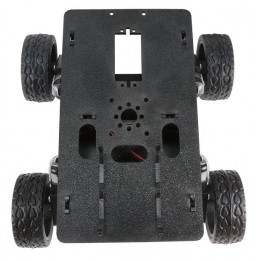 Roboterplattform Whippersnapper Runt Rover™