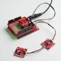 Shield Qwiic pour Arduino Shield Qwiic pour Arduino