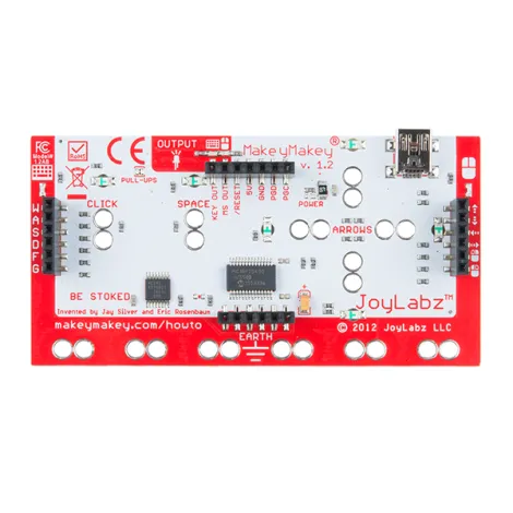 MaKey MaKey Kit MaKey MaKey Kit