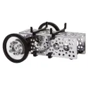 Châssis robotique ActoBitty™ Châssis robotique ActoBitty™