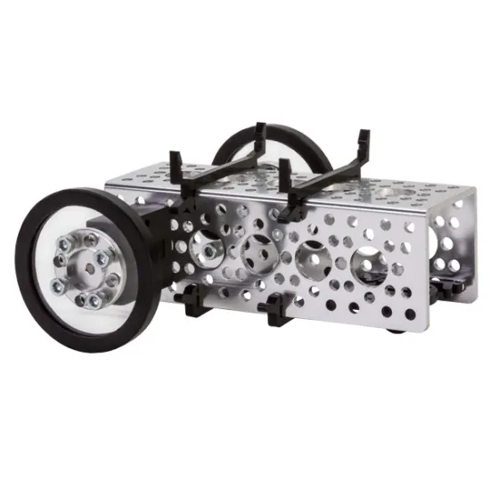 Châssis robotique ActoBitty™ Châssis robotique ActoBitty™