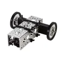 Châssis robotique ActoBitty™ Châssis robotique ActoBitty™