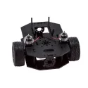 Châssis robotique Sprout Runt Rover™ Châssis robotique Sprout Runt Rover™
