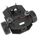 Châssis robotique Sprout Runt Rover™